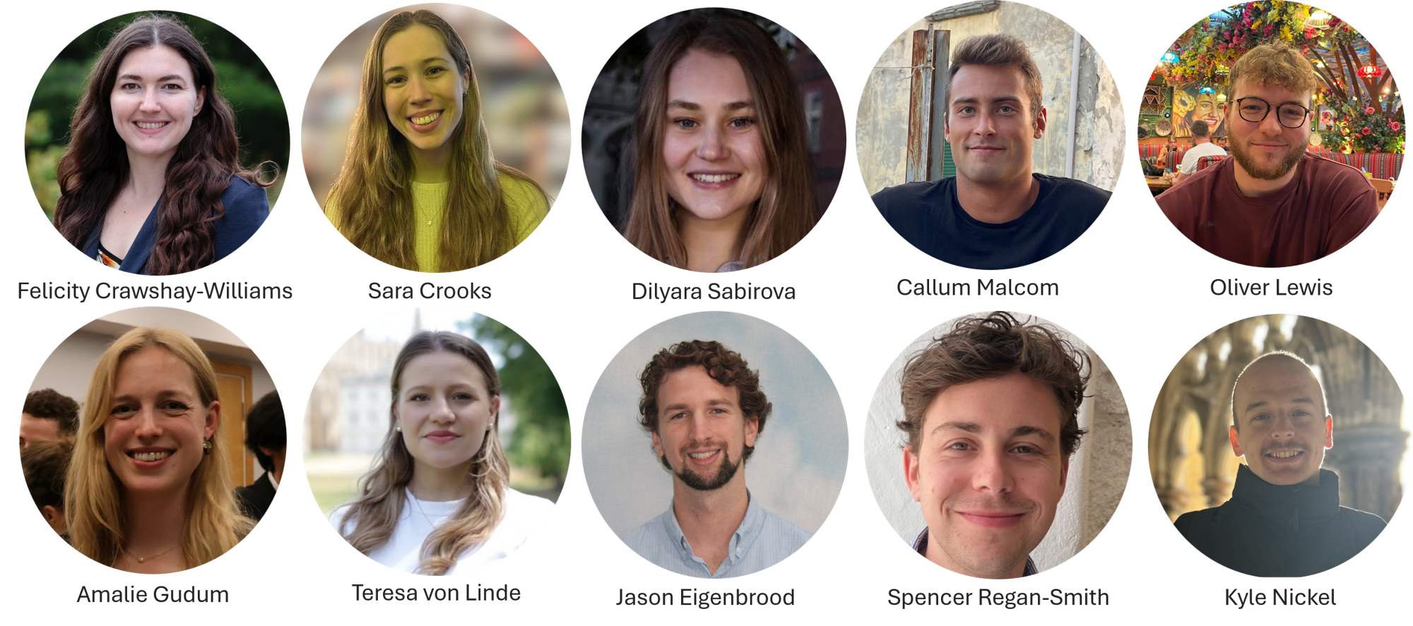 26.08 Cambridge Bio-spark Primers v2