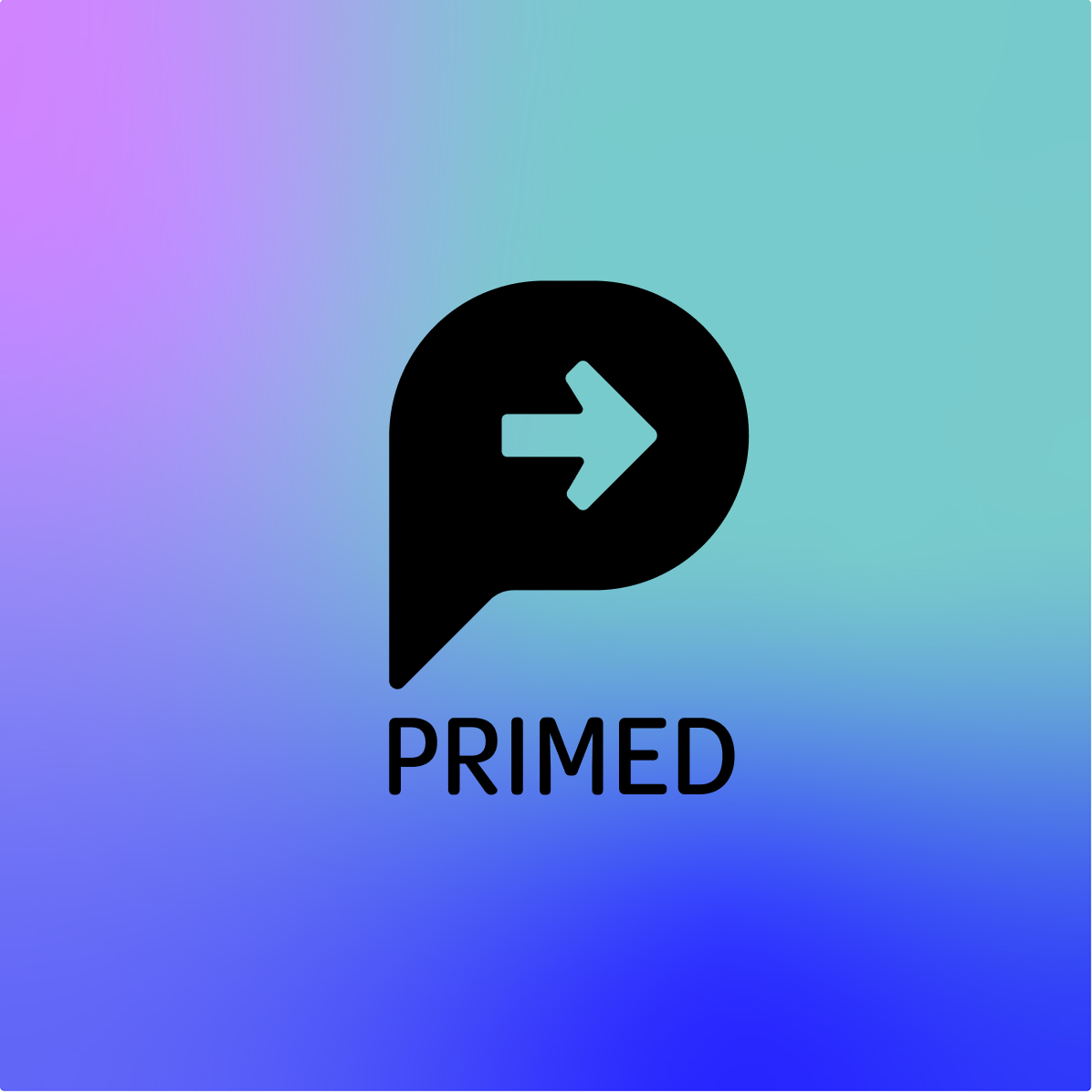 PRIMED Logo